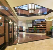 Aston at the Executive Centre Hotel hotel detail image 4