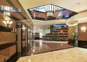 Aston at the Executive Centre Hotel hotel thumbnail 4