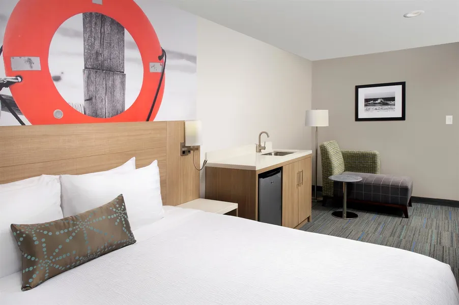 Best Western Beachside Inn hotel detail image 6
