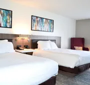 Hilton Garden Inn Columbus/Grove City hotel detail image 4