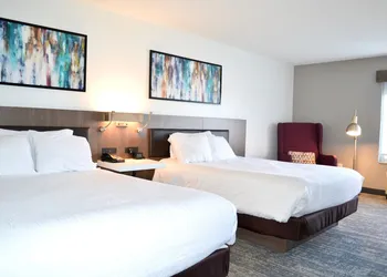 Hilton Garden Inn Columbus/Grove City hotel thumbnail 4