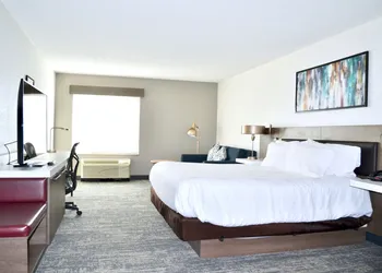 Hilton Garden Inn Columbus/Grove City hotel thumbnail 5