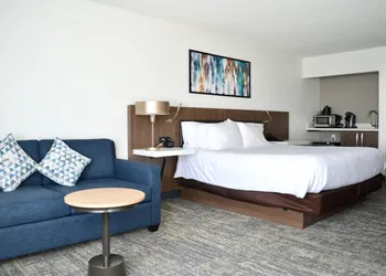 Hilton Garden Inn Columbus/Grove City hotel thumbnail 6