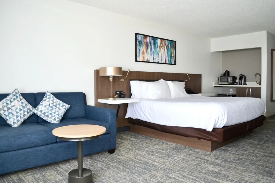 Hilton Garden Inn Columbus/Grove City hotel detail image 6