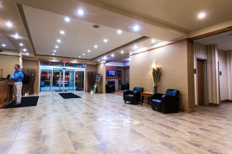 Days Inn & Suites by Wyndham Edmonton Airport hotel detail image 2
