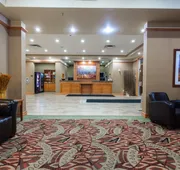 Days Inn & Suites by Wyndham Edmonton Airport hotel detail image 5