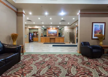 Days Inn & Suites by Wyndham Edmonton Airport hotel thumbnail 5