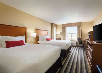 Days Inn & Suites by Wyndham Edmonton Airport hotel thumbnail 7