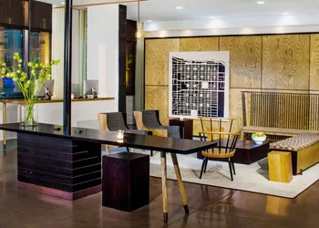 Andaz Savannah By Hyatt hotel thumbnail 2