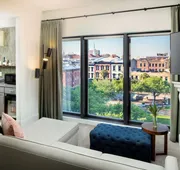 Andaz Savannah By Hyatt hotel detail image 4