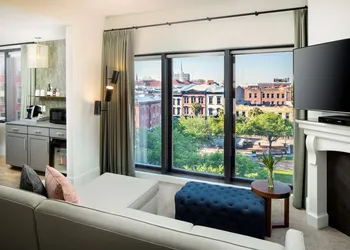 Andaz Savannah By Hyatt hotel thumbnail 4