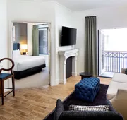 Andaz Savannah By Hyatt hotel detail image 5