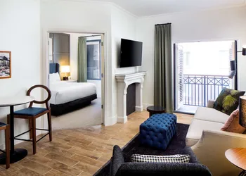 Andaz Savannah By Hyatt hotel thumbnail 5