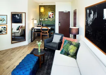 Andaz Savannah By Hyatt hotel thumbnail 6