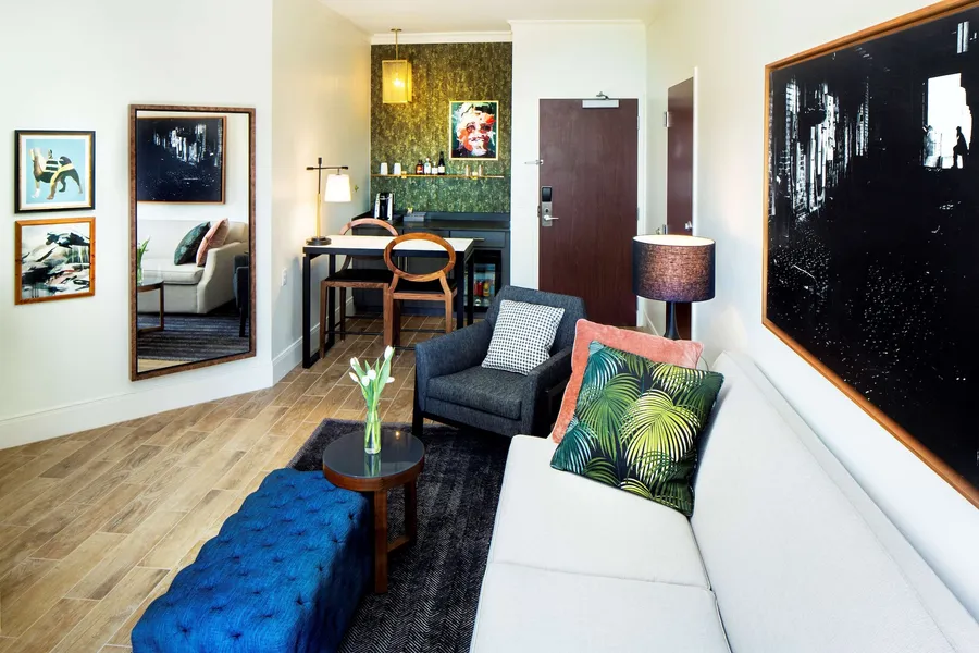 Andaz Savannah By Hyatt hotel detail image 6