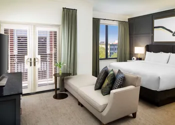 Andaz Savannah By Hyatt hotel thumbnail 7