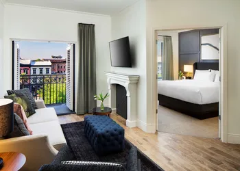 Andaz Savannah By Hyatt hotel thumbnail 8