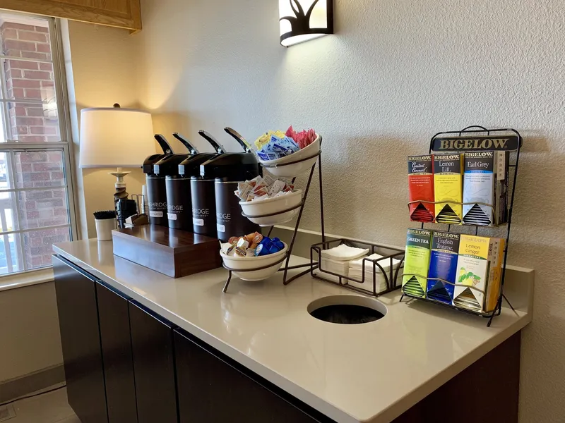 Country Inn & Suites by Radisson Kenosha - Pleasant Prairie hotel detail image 2