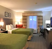 Country Inn & Suites by Radisson Kenosha - Pleasant Prairie hotel detail image 5