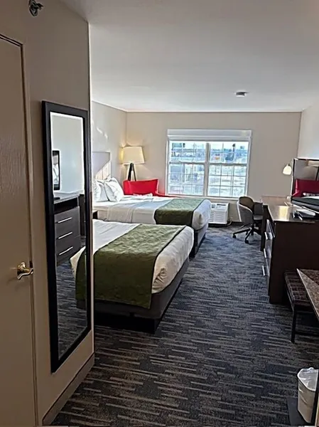 Country Inn & Suites by Radisson Kenosha - Pleasant Prairie hotel detail image 6