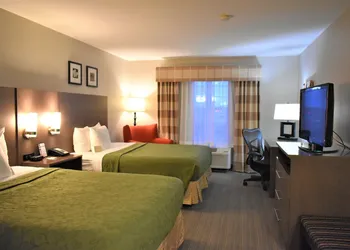 Country Inn & Suites by Radisson Kenosha - Pleasant Prairie hotel thumbnail 5