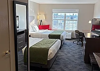 Country Inn & Suites by Radisson Kenosha - Pleasant Prairie hotel thumbnail 6