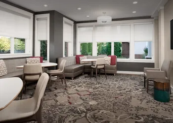 Residence Inn by Marriott Greensboro Airport hotel thumbnail 2