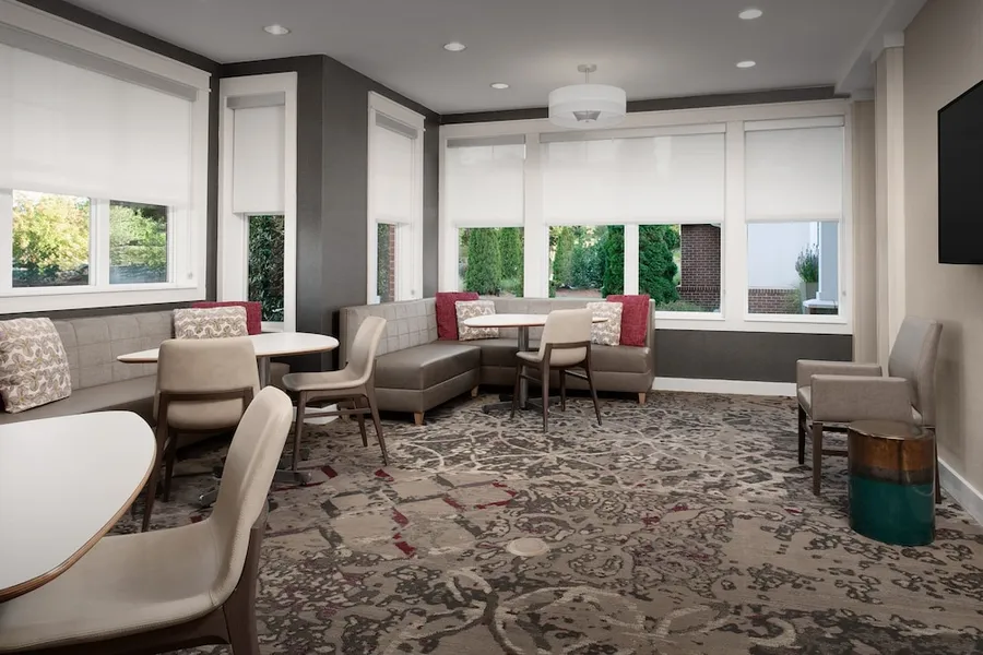 Residence Inn by Marriott Greensboro Airport hotel detail image 2