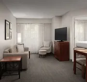 Residence Inn by Marriott Greensboro Airport hotel detail image 4