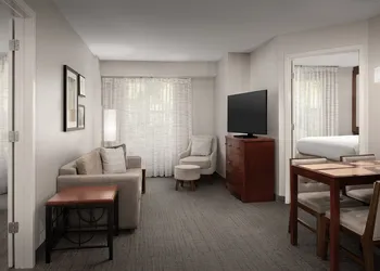 Residence Inn by Marriott Greensboro Airport hotel thumbnail 4