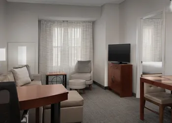 Residence Inn by Marriott Greensboro Airport hotel thumbnail 5