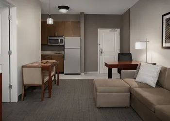 Residence Inn by Marriott Greensboro Airport hotel thumbnail 6