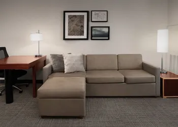 Residence Inn by Marriott Greensboro Airport hotel thumbnail 7