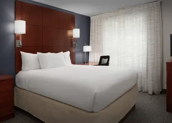 Residence Inn by Marriott Greensboro Airport hotel thumbnail 8
