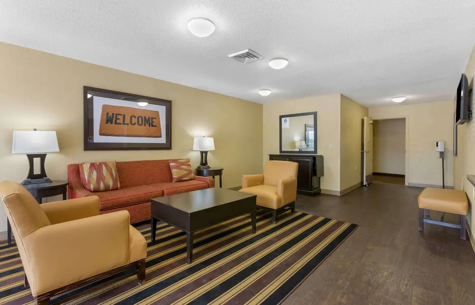 Extended Stay America Suites Toledo Maumee hotel detail image 2