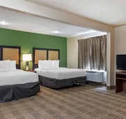 Extended Stay America Suites Toledo Maumee hotel detail image 7