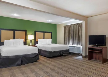 Extended Stay America Suites Toledo Maumee hotel thumbnail 7