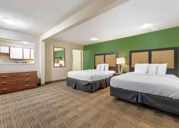 Extended Stay America Suites Toledo Maumee hotel thumbnail 8