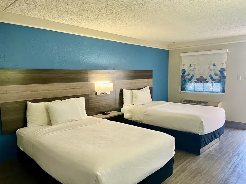 La Quinta Inn by Wyndham Denver Northglenn hotel detail image 6