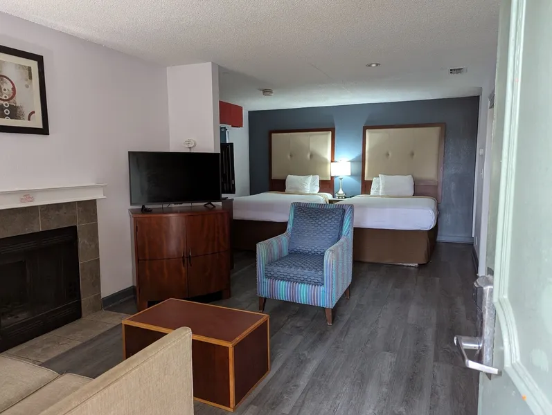 Extended Stay of Charleston hotel detail image 6