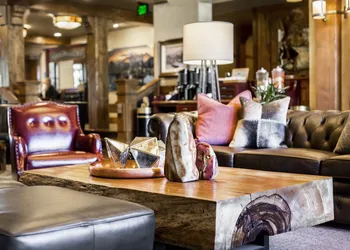 Hotel Park City, Autograph Collection hotel thumbnail 2