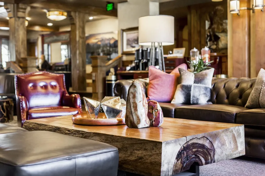 Hotel Park City, Autograph Collection hotel detail image 2