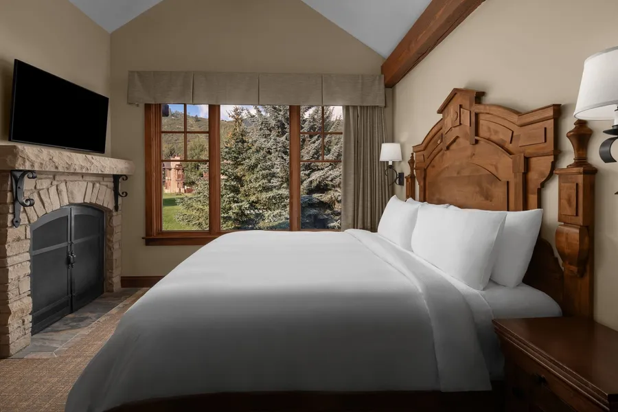 Hotel Park City, Autograph Collection hotel detail image 6