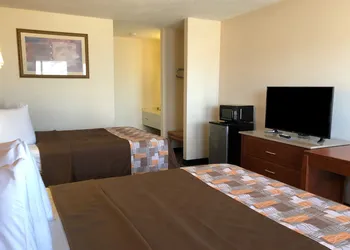 Americas Best Value Inn Sullivan hotel thumbnail 4