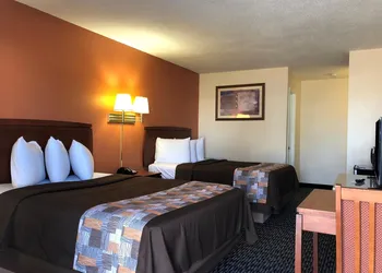 Americas Best Value Inn Sullivan hotel thumbnail 8