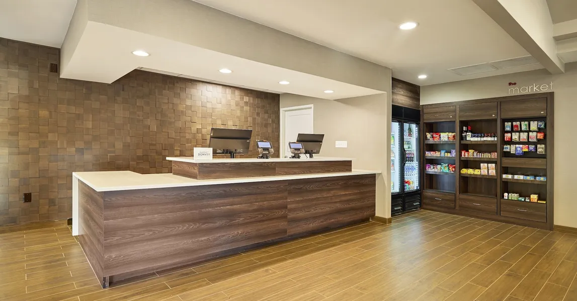 Residence Inn Eugene Springfield hotel detail image 2