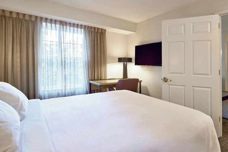 Residence Inn Eugene Springfield hotel detail image 6