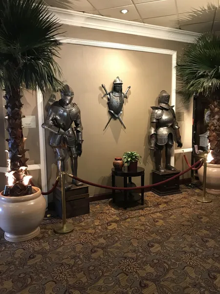 Anaheim Majestic Garden Hotel hotel detail image 2