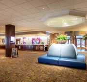 Anaheim Majestic Garden Hotel hotel detail image 7