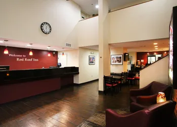 Red Roof Inn PLUS+ Palm Coast hotel thumbnail 2
